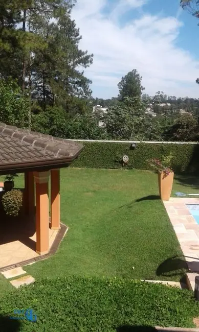 Foto 2 de Casa de Condomínio com 4 quartos à venda, 466m2 em Morada dos Pássaros, Barueri - SP