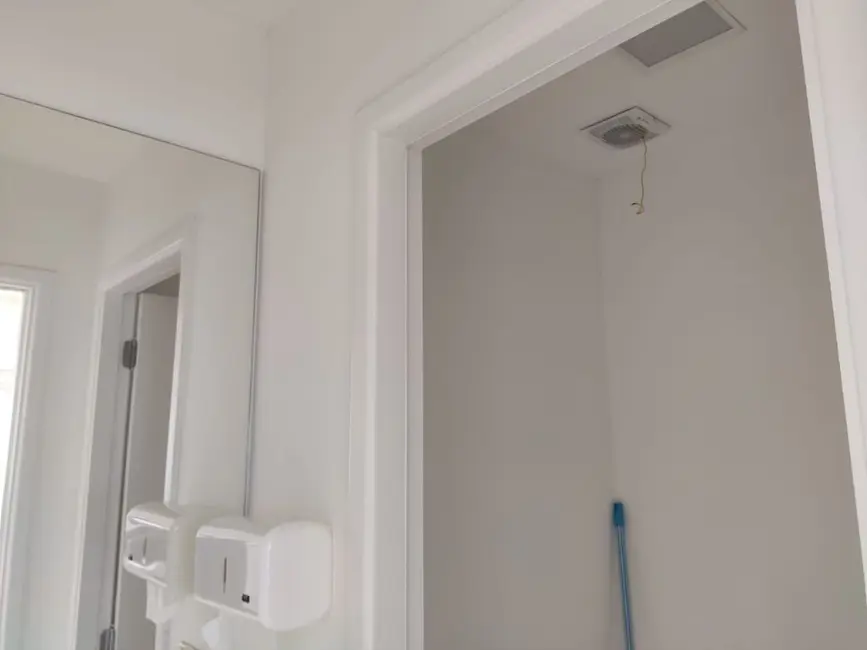 Foto 7 de Sala Comercial com 1 quarto à venda, 53m2 em Sítio Tamboré Alphaville, Barueri - SP