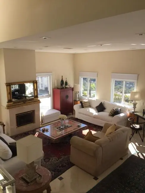 Foto 8 de Casa de Condomínio com 5 quartos à venda, 460m2 em Santana De Parnaiba - SP