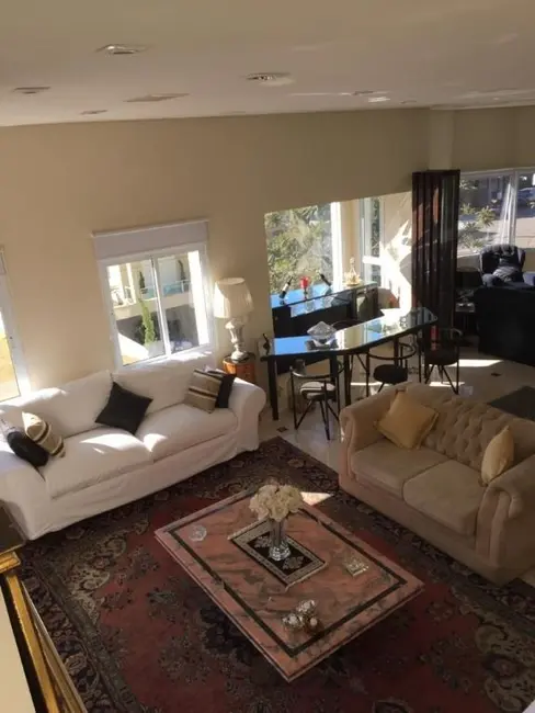 Foto 7 de Casa de Condomínio com 5 quartos à venda, 460m2 em Santana De Parnaiba - SP