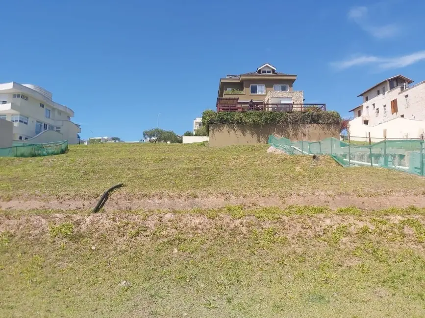 Foto 8 de Terreno / Lote à venda, 1033m2 em Alphaville, Santana De Parnaiba - SP