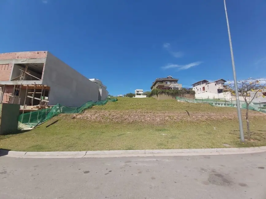 Foto 2 de Terreno / Lote à venda, 1033m2 em Alphaville, Santana De Parnaiba - SP