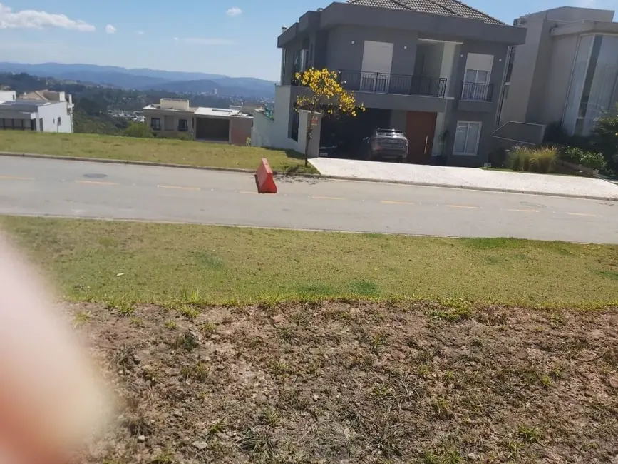 Foto 9 de Terreno / Lote à venda, 1033m2 em Alphaville, Santana De Parnaiba - SP