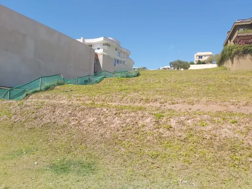 Foto 4 de Terreno / Lote à venda, 1033m2 em Alphaville, Santana De Parnaiba - SP