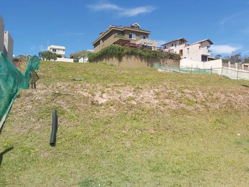 Foto 5 de Terreno / Lote à venda, 1033m2 em Alphaville, Santana De Parnaiba - SP