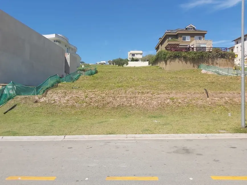 Foto 1 de Terreno / Lote à venda, 1033m2 em Alphaville, Santana De Parnaiba - SP