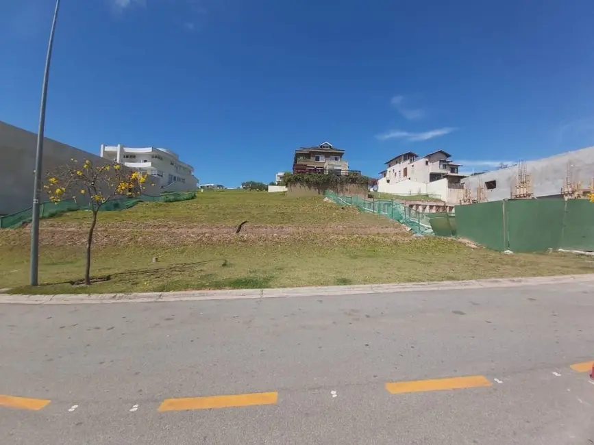 Foto 6 de Terreno / Lote à venda, 1033m2 em Alphaville, Santana De Parnaiba - SP