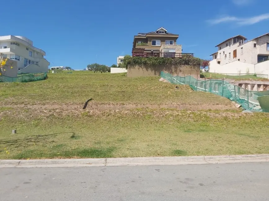 Foto 7 de Terreno / Lote à venda, 1033m2 em Alphaville, Santana De Parnaiba - SP