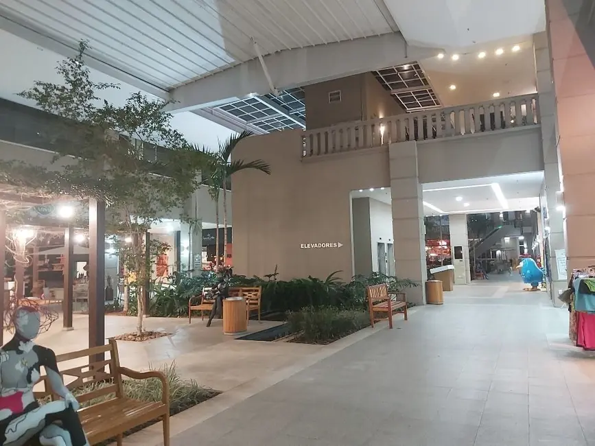 Foto 8 de Loja para alugar, 84m2 em Sítio Tamboré Alphaville, Barueri - SP