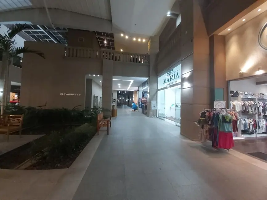 Foto 4 de Loja para alugar, 84m2 em Sítio Tamboré Alphaville, Barueri - SP