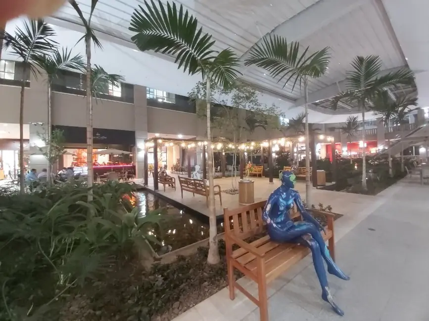 Foto 9 de Loja para alugar, 84m2 em Sítio Tamboré Alphaville, Barueri - SP