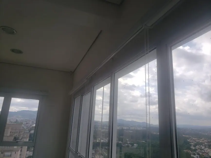 Foto 8 de Sala Comercial à venda, 80m2 em Sítio Tamboré Alphaville, Barueri - SP