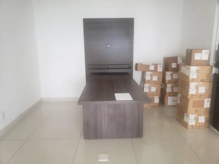 Foto 6 de Sala Comercial à venda, 80m2 em Sítio Tamboré Alphaville, Barueri - SP