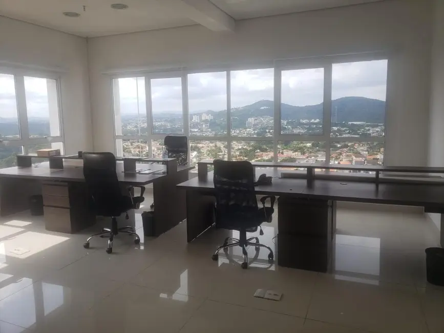 Foto 3 de Sala Comercial à venda, 80m2 em Sítio Tamboré Alphaville, Barueri - SP