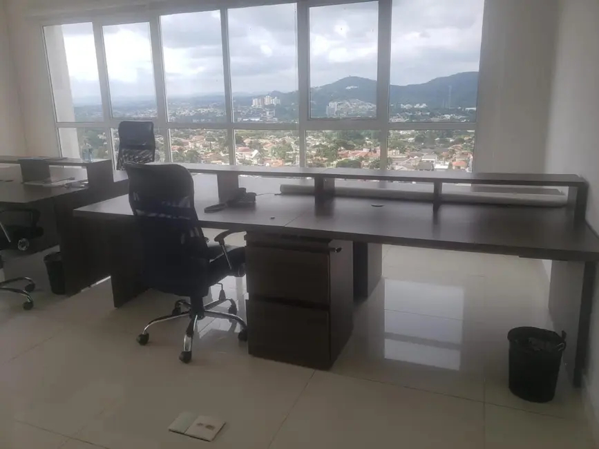 Foto 2 de Sala Comercial à venda, 80m2 em Sítio Tamboré Alphaville, Barueri - SP