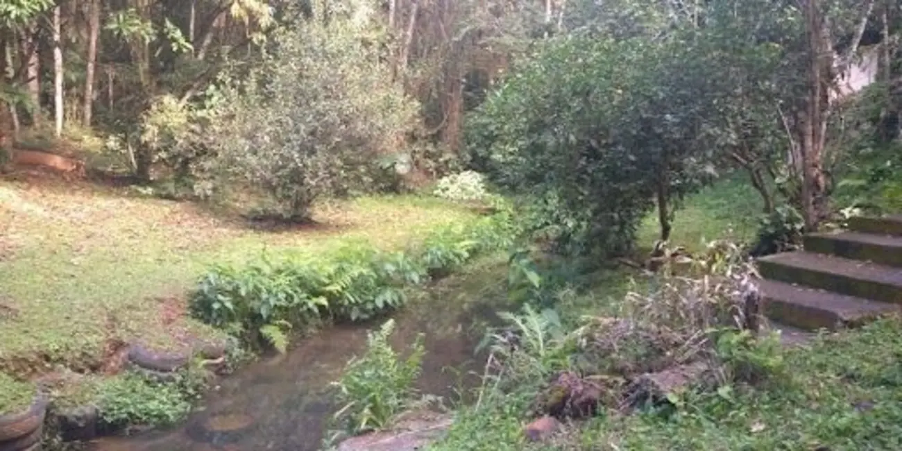 Foto 3 de Terreno / Lote à venda, 10000m2 em Chácara Jaguari (Fazendinha), Santana De Parnaiba - SP