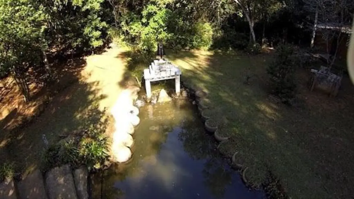 Foto 8 de Terreno / Lote à venda, 10000m2 em Chácara Jaguari (Fazendinha), Santana De Parnaiba - SP