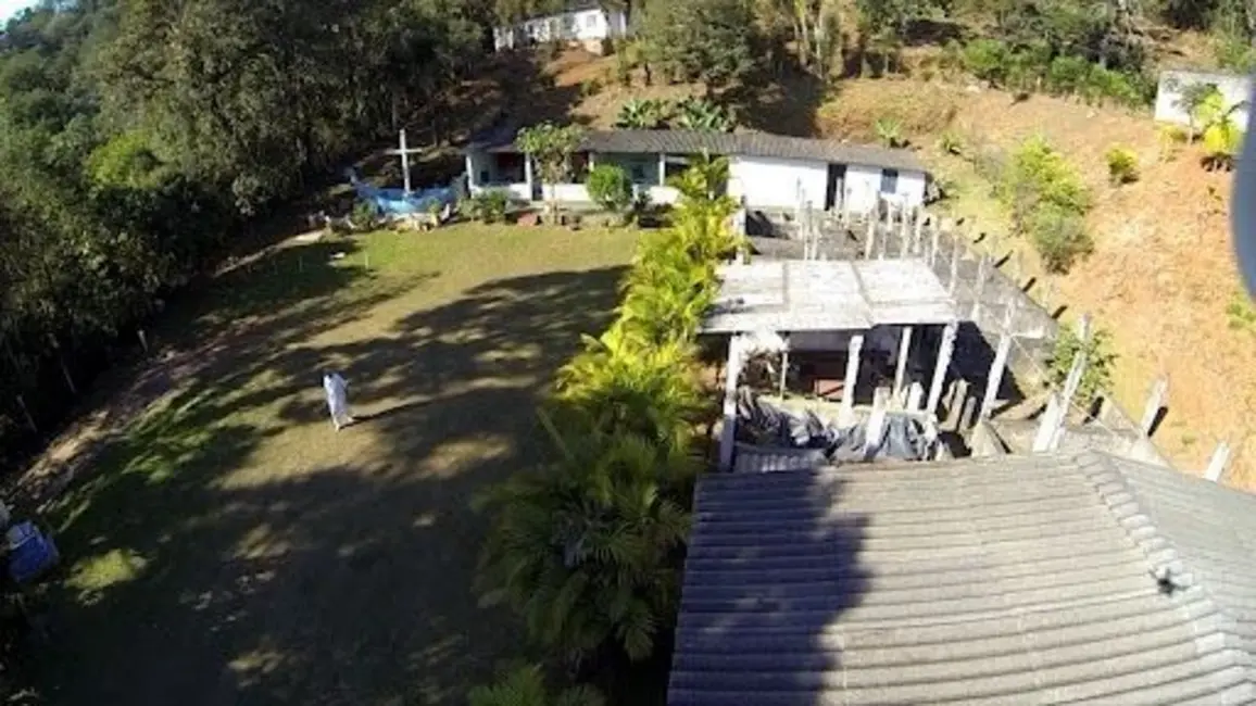 Foto 5 de Terreno / Lote à venda, 10000m2 em Chácara Jaguari (Fazendinha), Santana De Parnaiba - SP