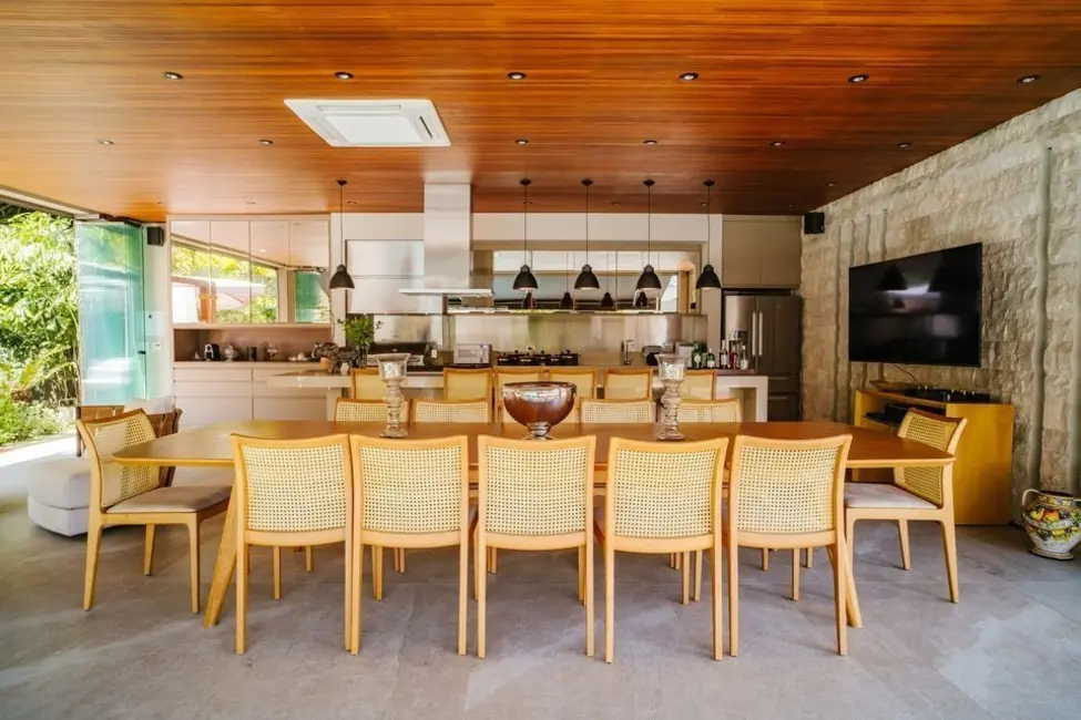 Foto 7 de Casa de Condomínio com 5 quartos à venda, 1180m2 em Alphaville, Santana De Parnaiba - SP