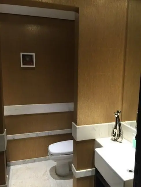 Foto 6 de Sala Comercial à venda, 33m2 em Alphaville Industrial, Barueri - SP