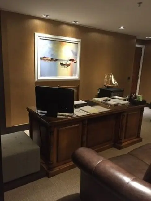 Foto 4 de Sala Comercial à venda, 33m2 em Alphaville Industrial, Barueri - SP