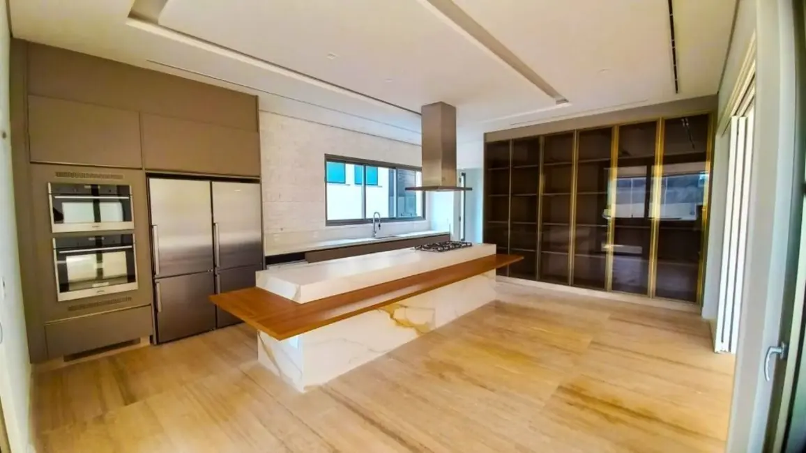 Foto 4 de Casa de Condomínio com 4 quartos à venda, 687m2 em Barueri - SP