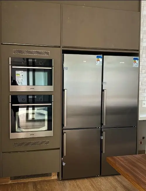 Foto 2 de Casa de Condomínio com 4 quartos à venda, 687m2 em Barueri - SP