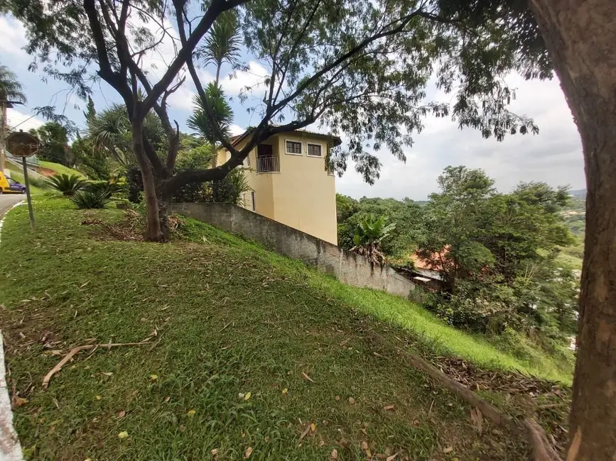 Foto 4 de Terreno / Lote à venda, 550m2 em Tarumã, Santana De Parnaiba - SP