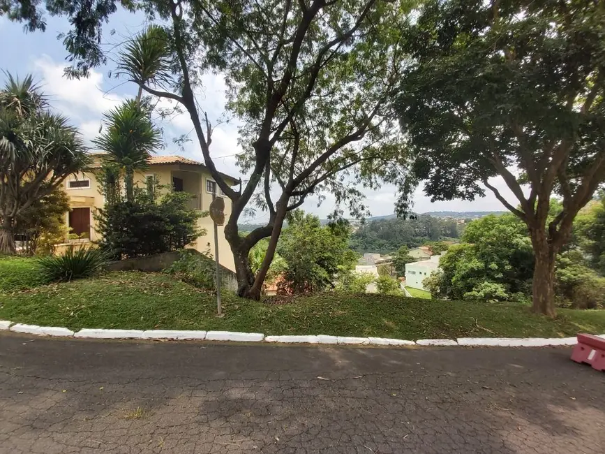Foto 2 de Terreno / Lote à venda, 550m2 em Tarumã, Santana De Parnaiba - SP
