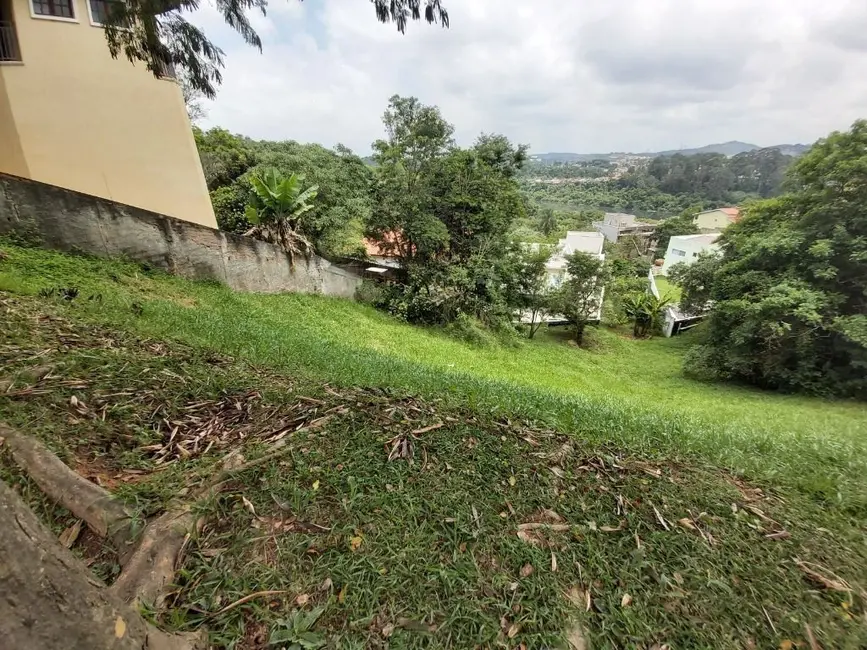 Foto 6 de Terreno / Lote à venda, 550m2 em Tarumã, Santana De Parnaiba - SP