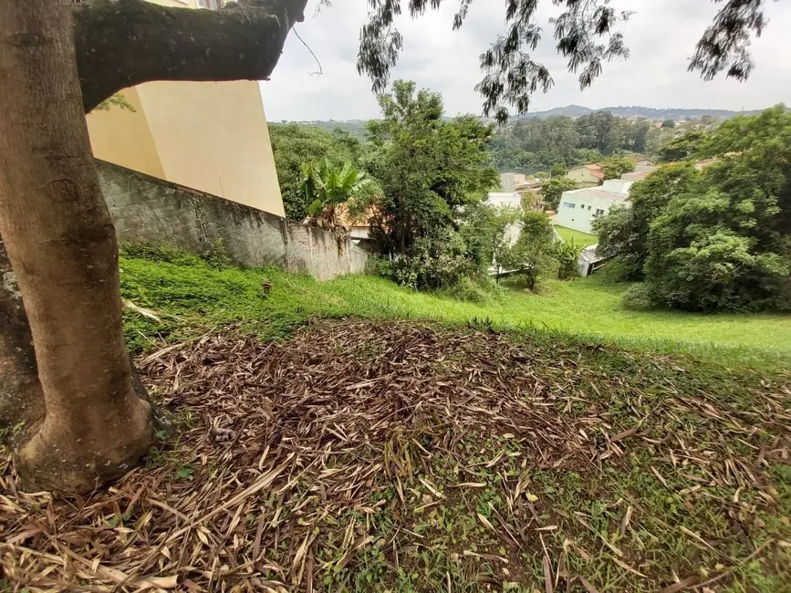 Foto 1 de Terreno / Lote à venda, 550m2 em Tarumã, Santana De Parnaiba - SP