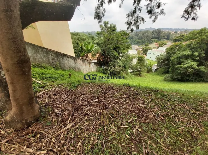 Foto 1 de Terreno / Lote à venda, 550m2 em Tarumã, Santana De Parnaiba - SP