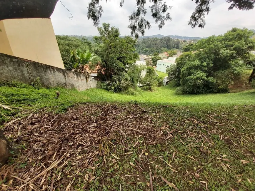 Foto 3 de Terreno / Lote à venda, 550m2 em Tarumã, Santana De Parnaiba - SP