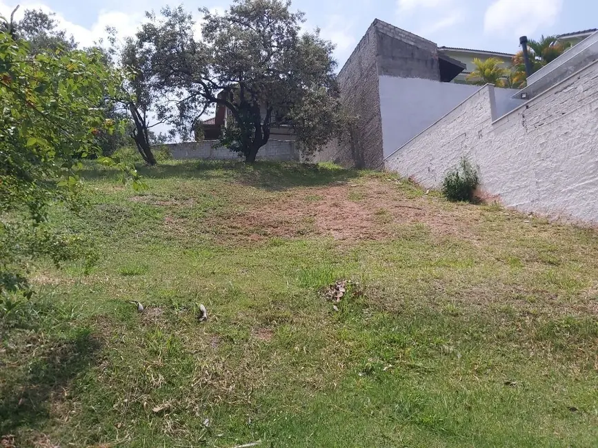 Foto 3 de Terreno / Lote à venda, 618m2 em Tarumã, Santana De Parnaiba - SP