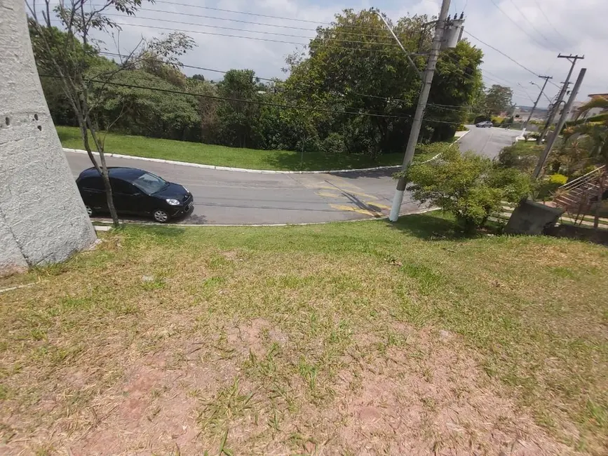 Foto 5 de Terreno / Lote à venda, 618m2 em Tarumã, Santana De Parnaiba - SP