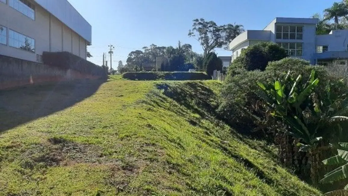 Terreno / Lote à venda, 2200m2 em Tamboré, Barueri - SP - imagem 4 Foto 4 de Terreno / Lote à venda, 2200m2 em Tamboré, Barueri - SP