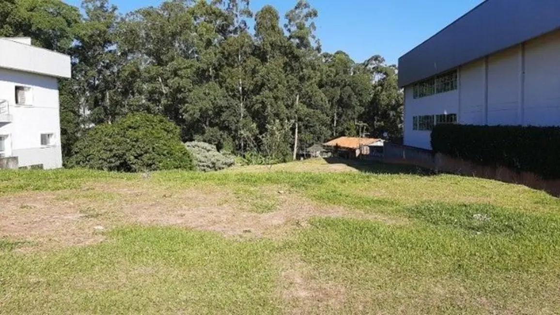 Terreno / Lote à venda, 2200m2 em Tamboré, Barueri - SP - imagem 5 Foto 5 de Terreno / Lote à venda, 2200m2 em Tamboré, Barueri - SP