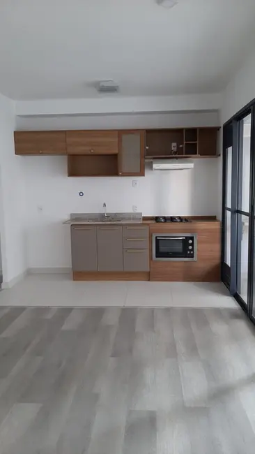 Foto 4 de Apartamento com 3 quartos à venda, 70m2 em Alphaville Empresarial, Barueri - SP