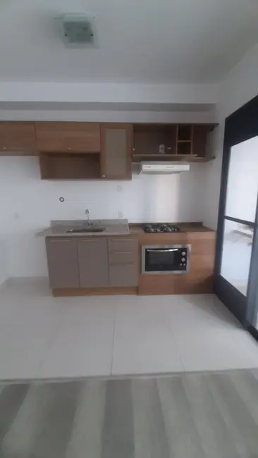 Foto 7 de Apartamento com 3 quartos à venda, 70m2 em Alphaville Empresarial, Barueri - SP