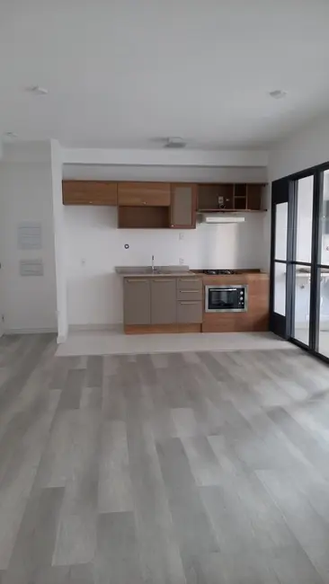 Foto 3 de Apartamento com 3 quartos à venda, 70m2 em Alphaville Empresarial, Barueri - SP