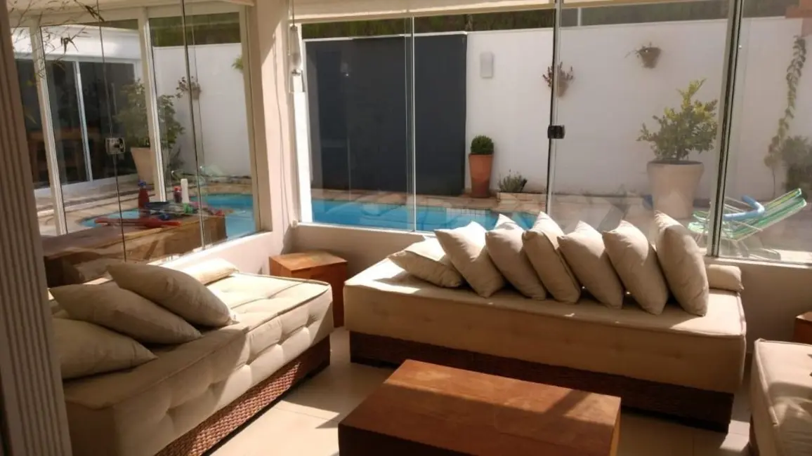 Foto 5 de Casa de Condomínio com 3 quartos à venda, 330m2 em Tamboré,  - SP