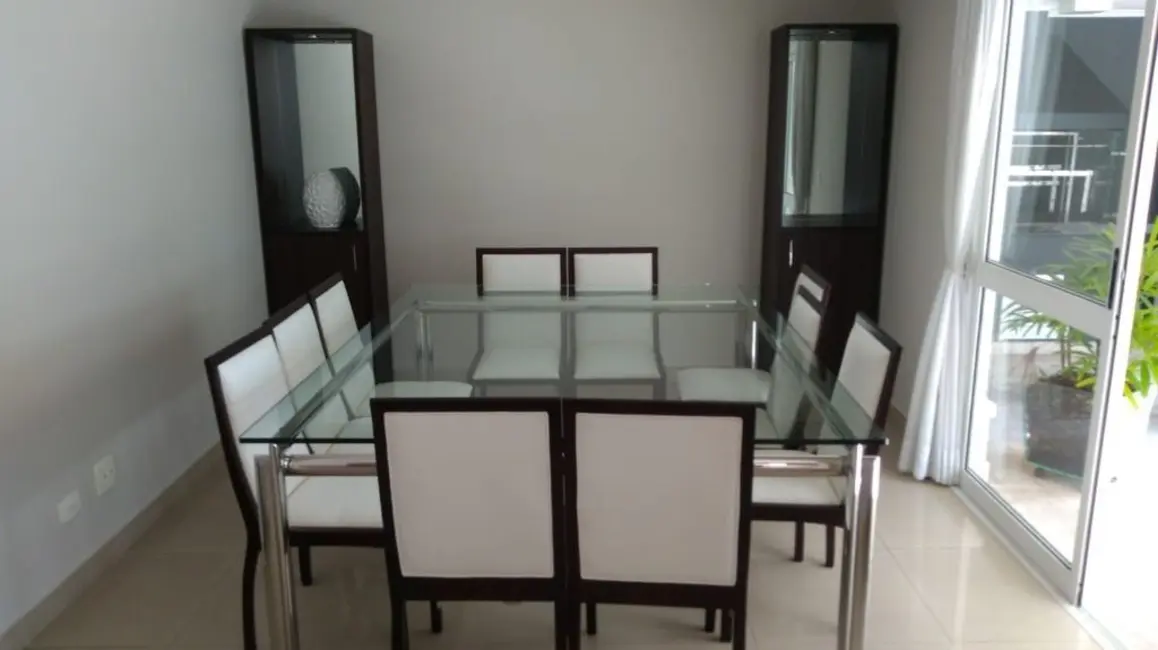 Foto 6 de Casa de Condomínio com 3 quartos à venda, 330m2 em Tamboré,  - SP