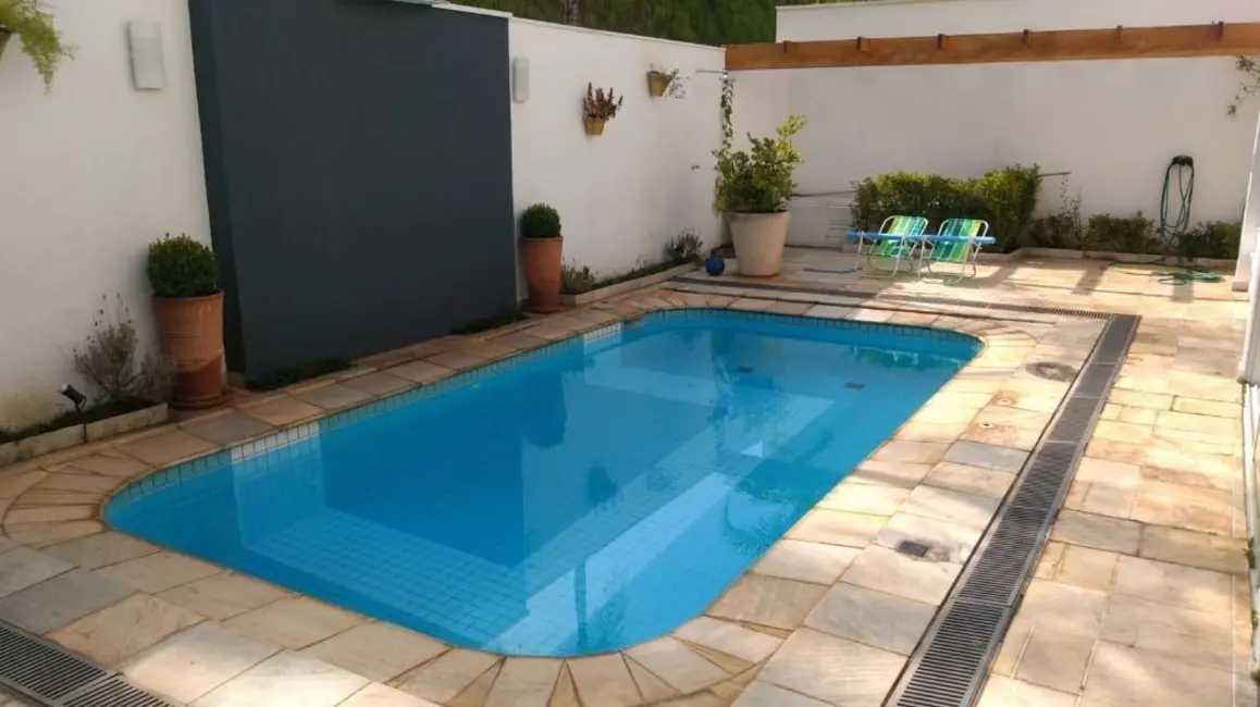 Foto 1 de Casa de Condomínio com 3 quartos à venda, 330m2 em Tamboré,  - SP