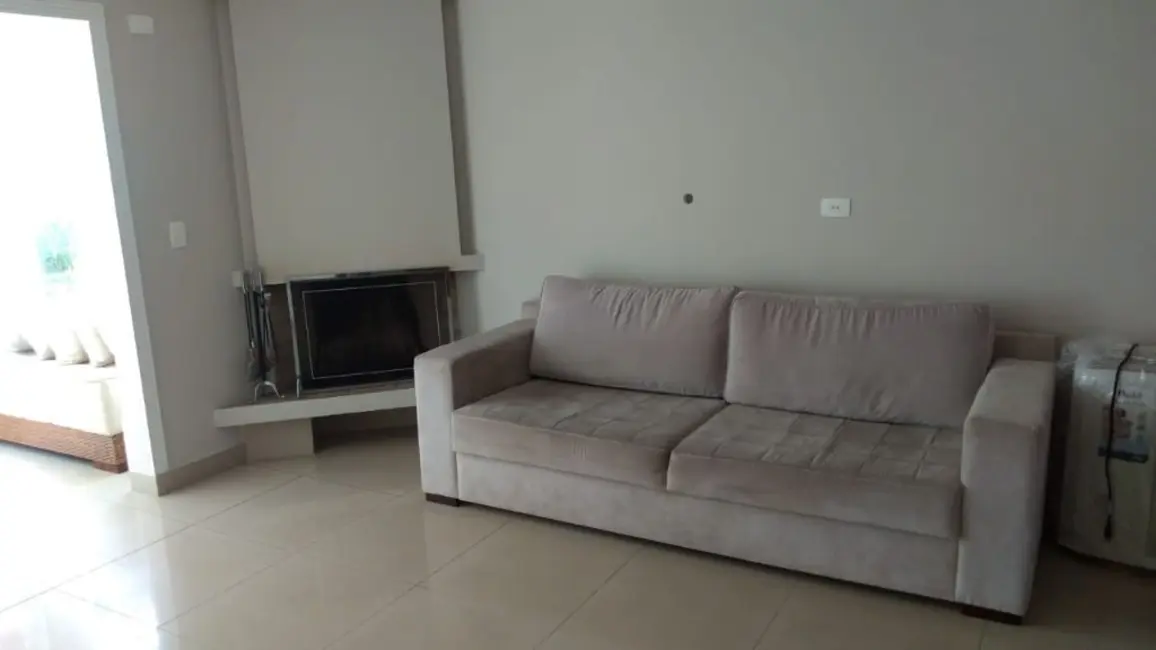 Foto 7 de Casa de Condomínio com 3 quartos à venda, 330m2 em Tamboré,  - SP