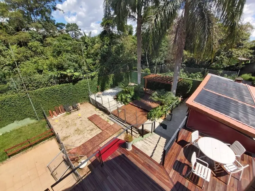 Foto 2 de Casa de Condomínio com 3 quartos à venda, 650m2 em Parque Viana, Barueri - SP