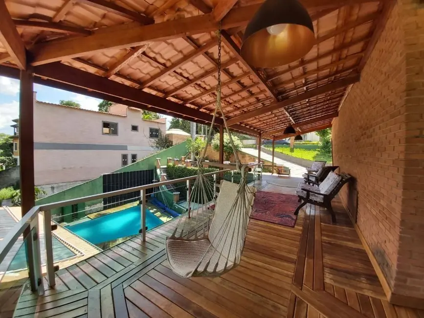 Foto 1 de Casa de Condomínio com 3 quartos à venda, 650m2 em Parque Viana, Barueri - SP