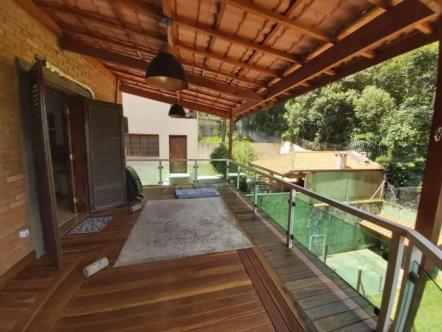 Foto 3 de Casa de Condomínio com 3 quartos à venda, 650m2 em Parque Viana, Barueri - SP