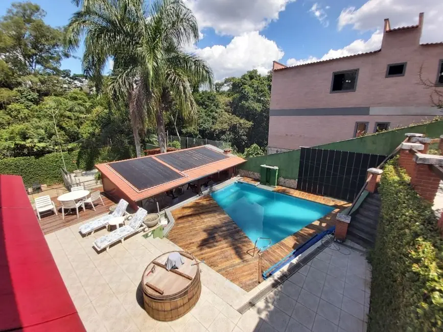 Foto 7 de Casa de Condomínio com 3 quartos à venda, 650m2 em Parque Viana, Barueri - SP