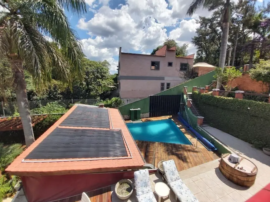 Foto 8 de Casa de Condomínio com 3 quartos à venda, 650m2 em Parque Viana, Barueri - SP