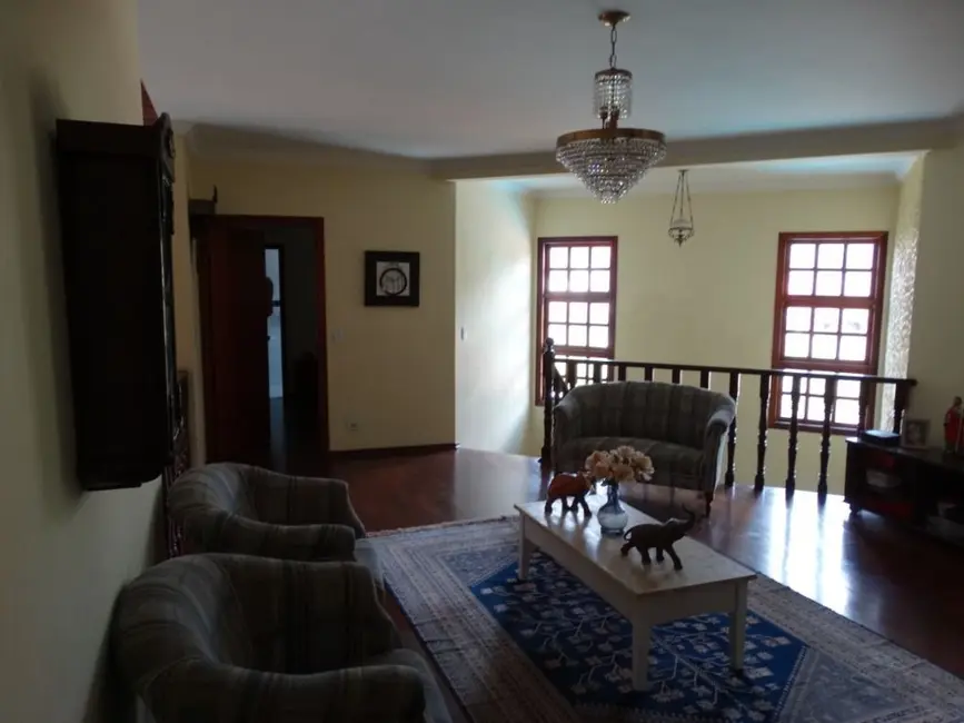 Foto 7 de Casa de Condomínio com 4 quartos à venda, 422m2 em Morada dos Pinheiros (Aldeia da Serra), Santana De Parnaiba - SP